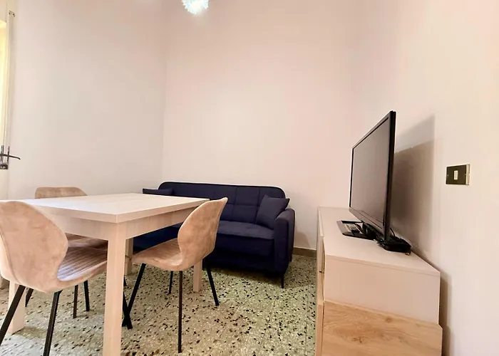 Casa Di Francesco Apartment