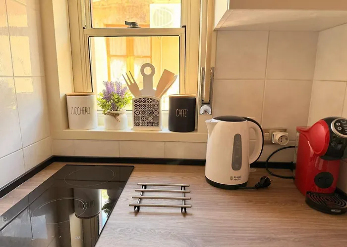 Casa Di Francesco Apartment Agrigento