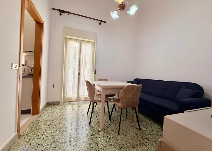 Apartment Casa Di Francesco