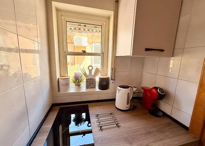 Casa Di Francesco Apartment *